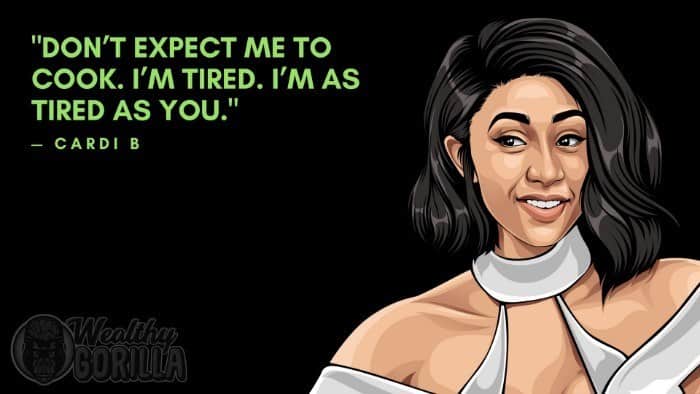 Best Cardi B Quotes (3)