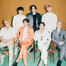 BTS beats Michael Jackson, Beyonce to have most loyal fans in the world as per survey