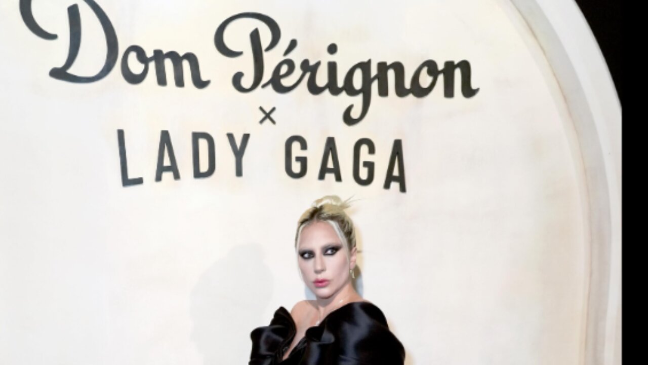 Lady Gaga via IMDB Lady Gaga via IMDB