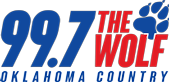 99.7 The Wolf