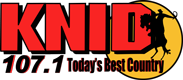 107.1 KNID