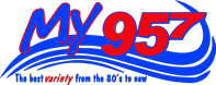My 95.7