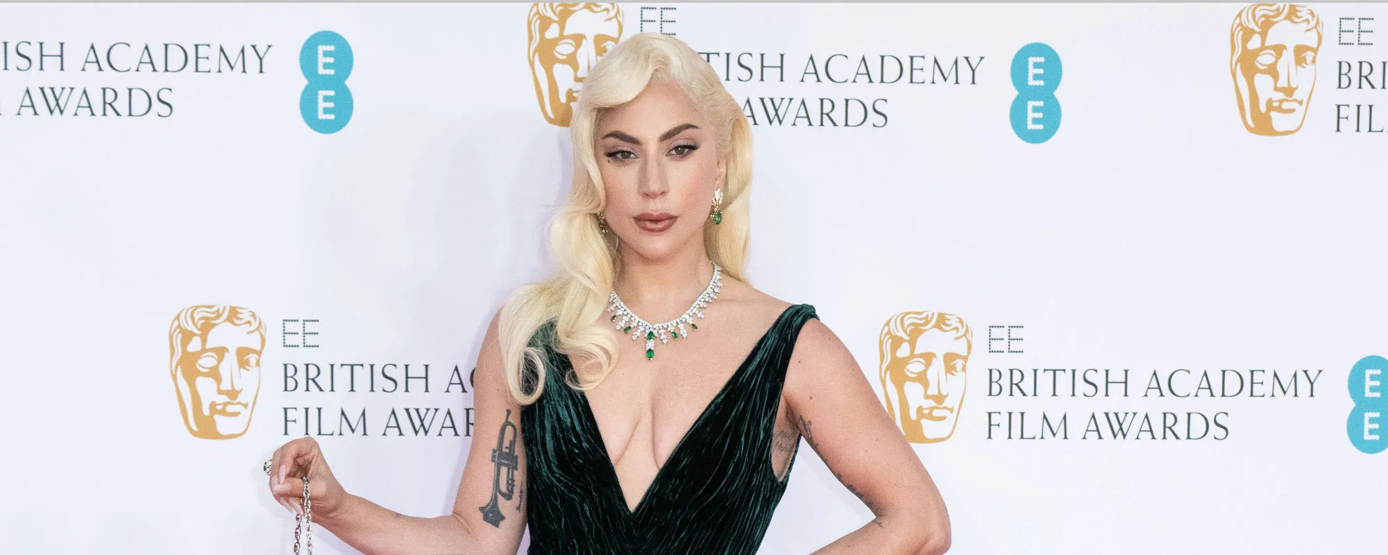 Lady Gaga’s Make-Up Brand ‘Haus Labs’ is Coming to the UK