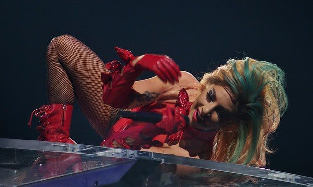 Gaga