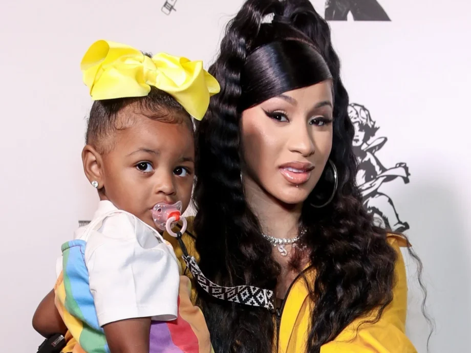 Know rapper Cardi-B find out her Net Worth, Details Inside! 766555